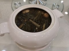 -寻味顺德·南记酒家·传统顺德菜·鱼生(广源路店)