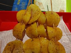 -大成海鲜烧烤·海鲜粥(长寿路店)