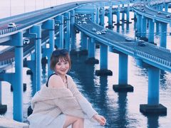 -星海湾跨海大桥
