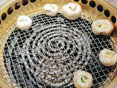 -谷牛日式烤肉(宝山U天地店)