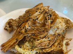-烤肉季饭庄