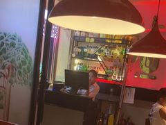 -刘记大块烤羊腿餐吧(北沙滩店)