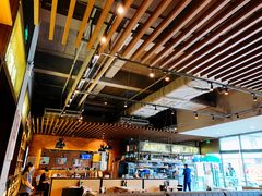 大堂-MYLK意式小厨(熙地港店)