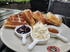 -MAAN COFFEE(金桥店)