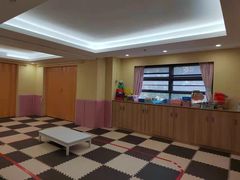 -东方爱婴早教中心(江浦园店)