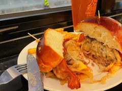-瑞食酒馆 La Taverne Suisse