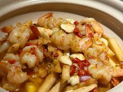 -费大厨辣椒炒肉(黄兴中心广场店)