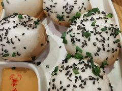 -东泰祥生煎馆(重庆北路店)