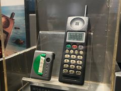 -上海电信博物馆