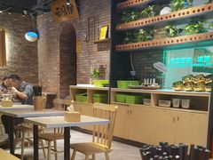 -云味馆·云南菜·云南米线(景田店)