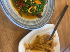 -西部马华清真兰州牛肉面·烧烤夜市(关东店)