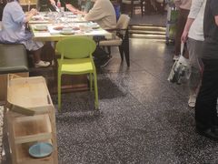 -洪氏嗨捞·猪肚鸡火锅(阳光天地店)