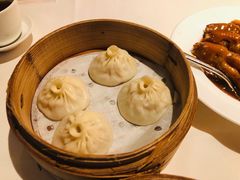 利苑小笼包-利苑酒家(宜安广场店)