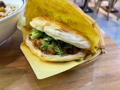 -晋情·游子轩(梅花路店)