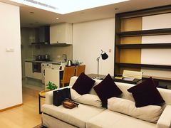 -苏州环球188国际公寓(金鸡湖店)