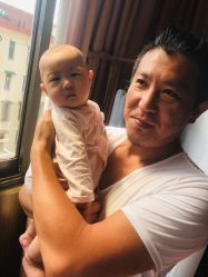 -龙文宝贝上门婴儿理发满月剃胎毛(黄浦店)