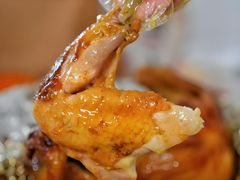 -鲤鱼塘农家山庄