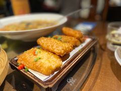 黄金虾潺排-甬上名灶·首店(环城西路店)
