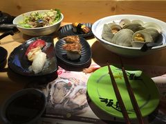 -板长寿司(铜锣湾店)