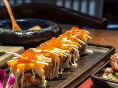 -二午一食创意日式料理(温泉步行一街店)