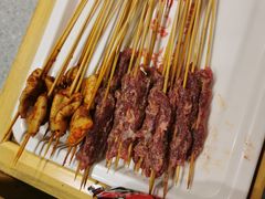 -袁记串串香(北国店)