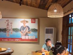 -耕渔小院·湖南鱼鲜(望城店)