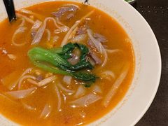 -漆黑觉米粉(三里屯店)