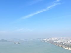 -云龙湖旅游景区