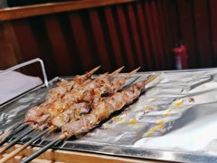 -喝丢一只鞋海鲜烧烤(文体街店)