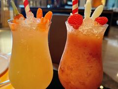 -王府半岛酒店·大堂茶座