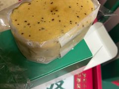 -好利来(马家堡店)