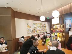 -奈雪的茶(石家庄万象城店)