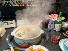 -旺晖本帮骨头煲·深夜火锅(梅园路店)