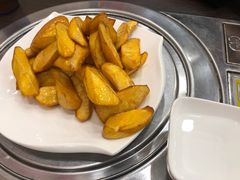 -Reunion BBQ 东北人餐厅
