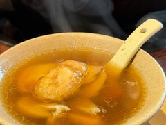 -滇野云南野生菌餐厅(陕西南路店)