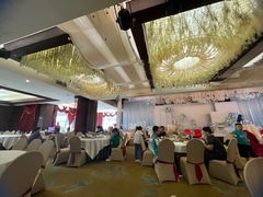 -南珠宫酒店-茶餐厅