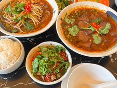 -成都瓜串串(华强北店)