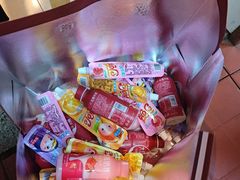 -许爷家·生态湖鲜(徐汇日月光店)