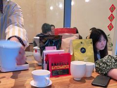 -小团圆糖水铺(襄阳南路店)