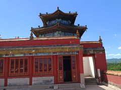 -普陀宗乘之庙