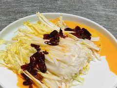 -雀蓝川菜(星悦汇店)