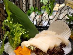 鳕鱼-湊湊火锅·茶憩(新中关购物中心店)