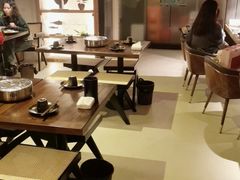 -贰醒·私房小院烧烤 (太古里店)
