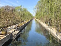 -元大都城垣遗址公园