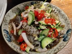 -乔街深夜食堂·小龙虾·高压锅生蚝(杭州总店)