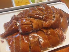 -凤阁楼果木烧鹅(鹤山陈山店)