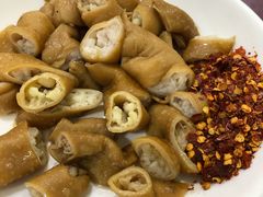 卤肥肠-温江公平红烧兔(总店)