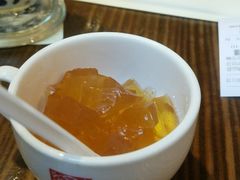 愛玉-春水堂人文茶馆(站前店)