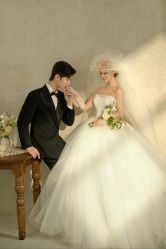 -色色婚纱摄影(大沥旗舰店)