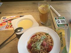 -豪客来牛排(人民东路店)